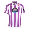 Oficiální Fotbalový Dres Real Valladolid Domácí 2023-24 pro Muži